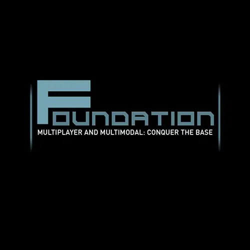 Qualcomm Foundation game UI, screen 8