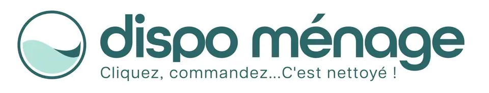 Dispo Ménage logo
