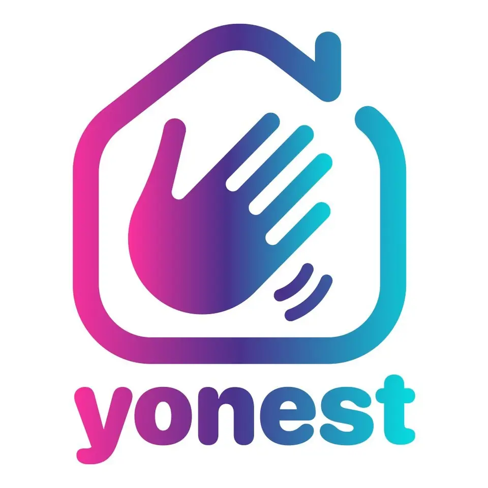 Yonest logo