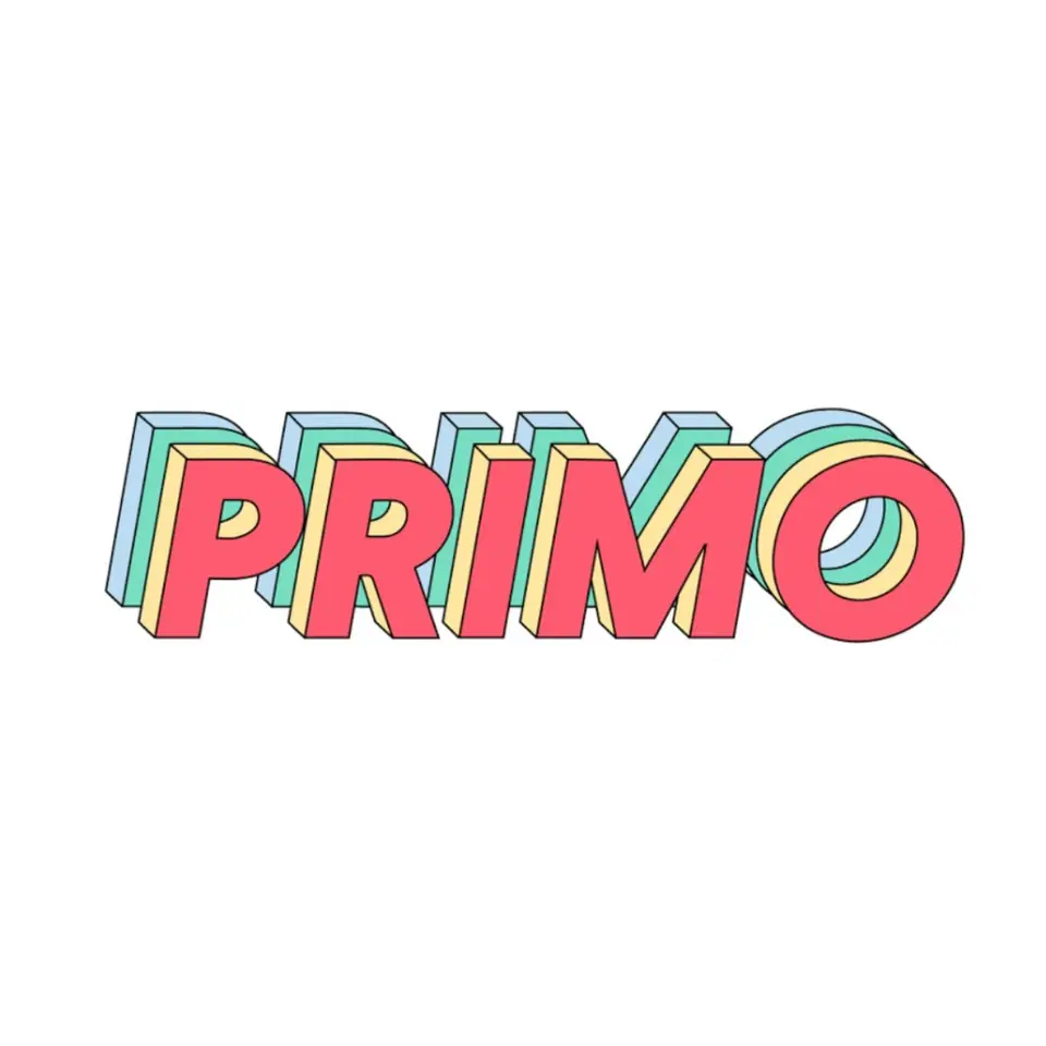 Primo logo