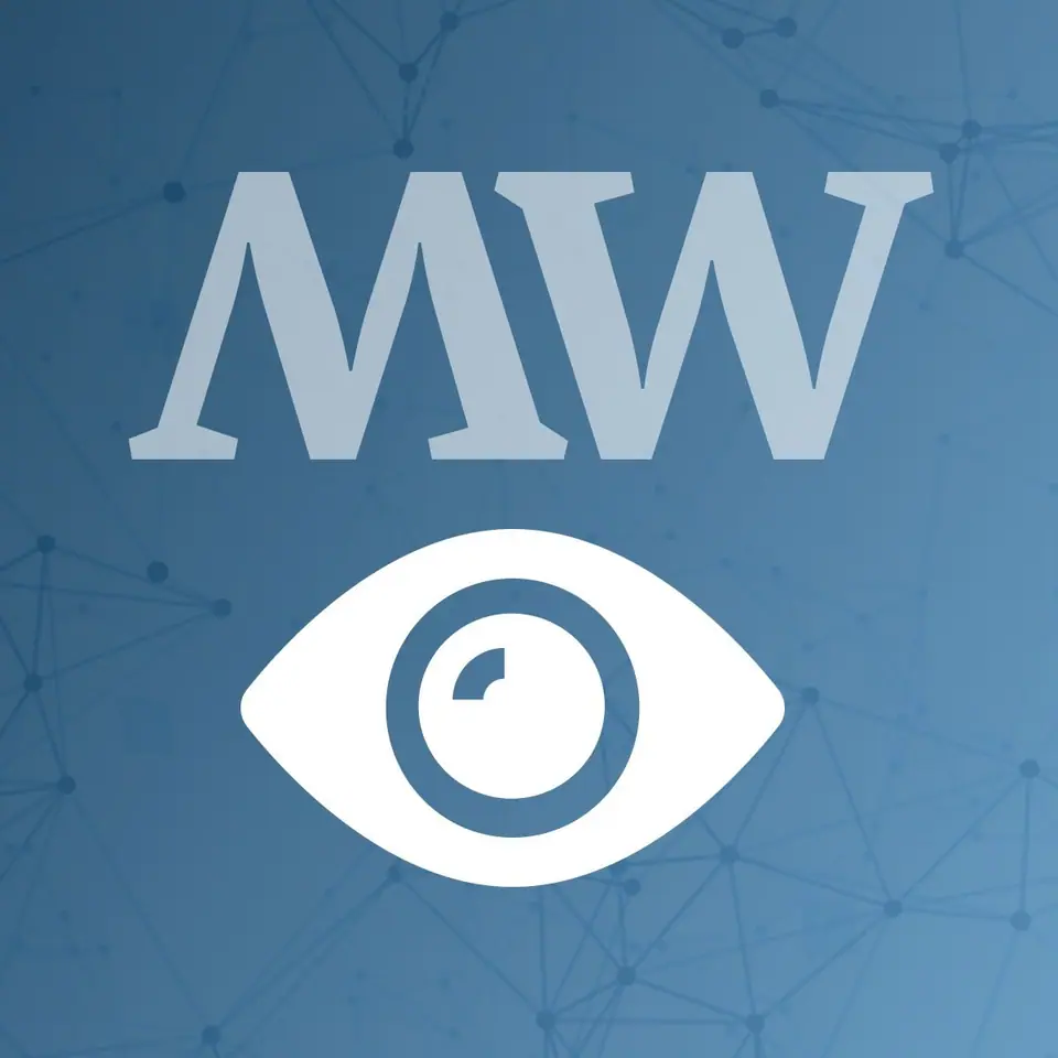 Mesowatch logo