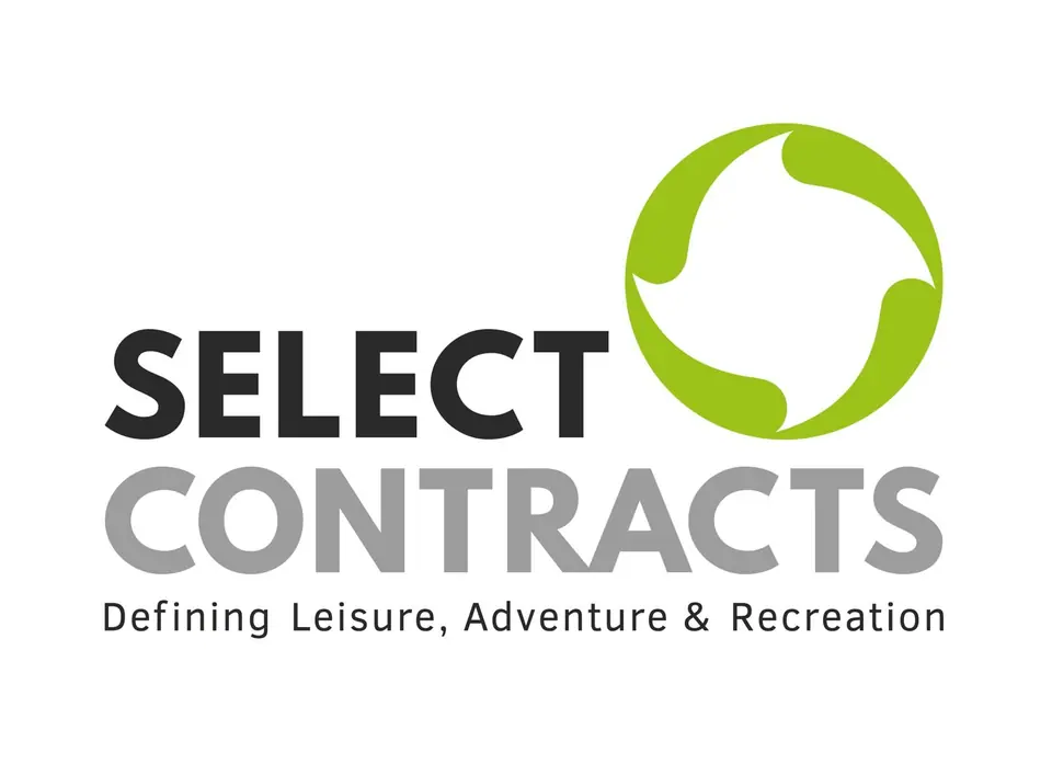 Select Contracts logo