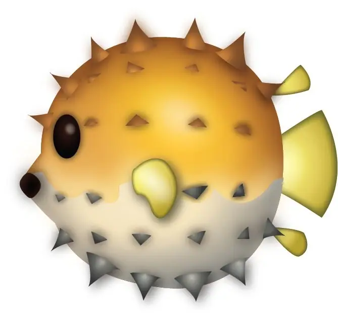Emoji tile used in the mosaic