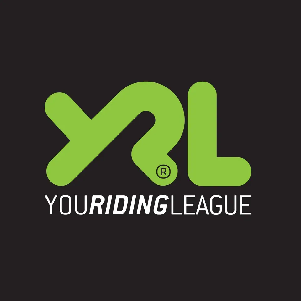 YouRiding League logo