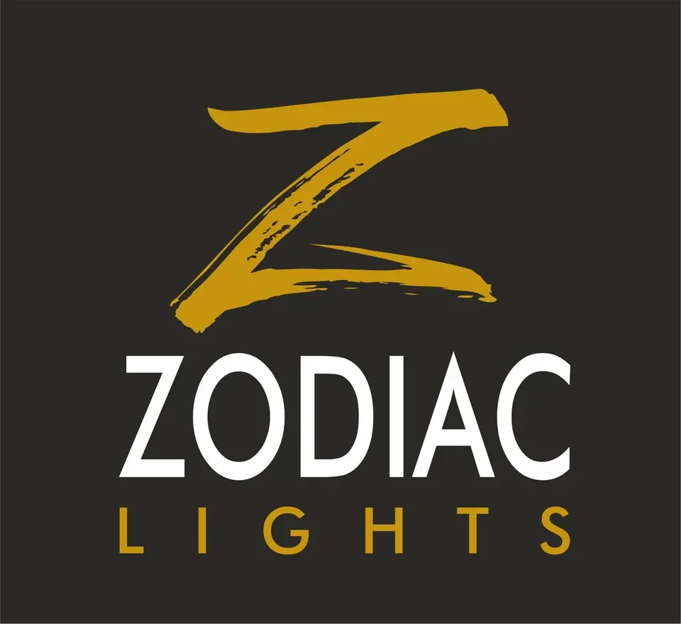 Zodiac Lights logo