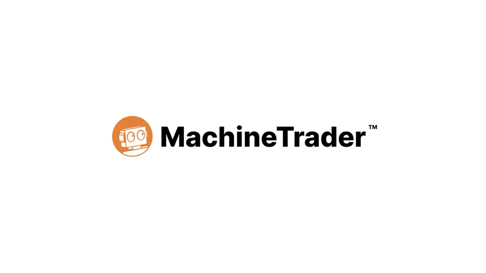 MachineTrader: screen 2