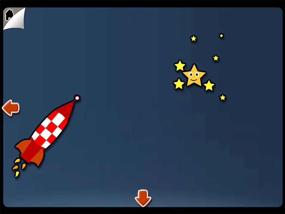 Mika’s World children’s app, image 6 of 8