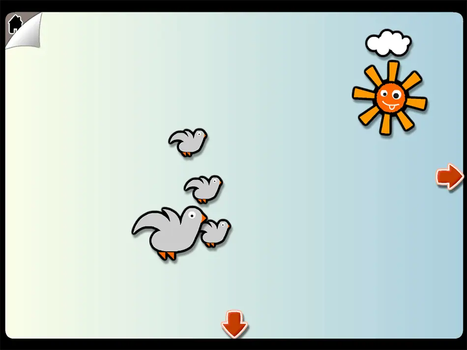 Mika’s World children’s app, image 8 of 8